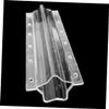 Gogogmee 3 Sets Cucumber and Fruit Shaping Molds, 2 Pieces Each view 3