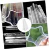 Gogogmee 3 Sets Cucumber and Fruit Shaping Molds, 2 Pieces Each view 4