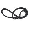 Xuulan HTD3M Rubber Timing Belt, 258 mm, 10 mm Width, 3 mm Pitch view 1