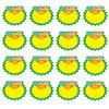 PLAFOPE 50-Piece Blank Price Labels for Retail Stores view 1