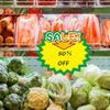 PLAFOPE 50-Piece Blank Price Labels for Retail Stores view 3