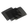 CIYODO PC Fan Dust Filter Covers, 10-Pack, PVC Mesh Case Covers view 1