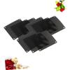 CIYODO PC Fan Dust Filter Covers, 10-Pack, PVC Mesh Case Covers view 4