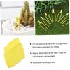 KONTONTY 100 Plant Support Clips, PP Fork Clips view 4