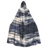 LPWTYCBV Giant Atomic Ship Hooded Cape for Halloween and Costume Parties view 2
