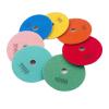 ZSjing 4-Inch Flexible Wet Diamond Polishing Disc for Ceramic, Marble, Granite, Stone, Tile, and Hand Tools, 1 Pc. view 3