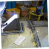Zinc Metal Plate for Physical Experiments view 2