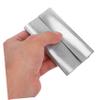 Zinc Metal Plate for Physical Experiments view 3