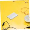 Zinc Metal Plate for Physical Experiments view 4