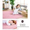 TYYUETY Soft Toddler Room Rug and Play Mat view 4