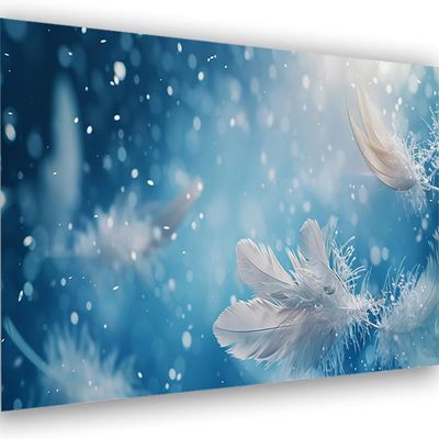 Paint by Numbers Kit for Adults and Children Ages 10+, 3 Brushes and Acrylic Paint, Unframed, 60 x 120 cm