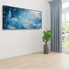 Paint by Numbers Kit for Adults and Children Ages 10+, 3 Brushes and Acrylic Paint, Unframed, 60 x 120 cm view 2