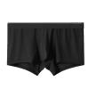 Bauzuoyo Men's Basic Boxer Briefs, Slim Fit and Breathable view 3