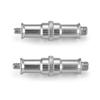 Pluuttiem 4-Pack 1/4" to 3/8" Male Thread Adapters view 3