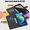 GLANDOTU Case for Google Pixel 11 Pro XL, 10 Pro XL, 9 Pro XL, Milky Way view 3