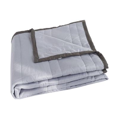 Pluuttiem Cooling Blanket for All Seasons, Cooling Summer Blanket for People Who Sweat While Sleeping, Durable, Easy to Use, 200 x 220 cm