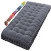 8–10 cm Thick Bench Cushion, 150 × 30 cm view 1