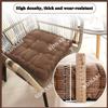 8–10 cm Thick Bench Cushion, 150 × 30 cm view 4
