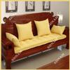 8–10 cm Thick Bench Cushion, 120 x 35 cm view 2