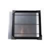 SUKITMISO 300 x 300 x 22 mm Honeycomb Laser Worktable view 2