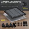 SUKITMISO 300 x 300 x 22 mm Honeycomb Laser Worktable view 4