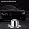 MekUk Stainless Steel Security Bollards, 2-Pack view 4