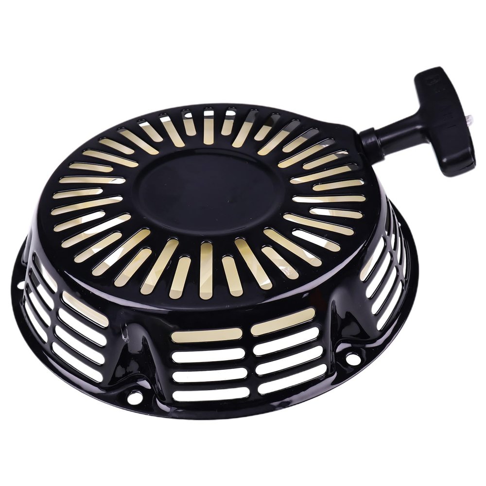 Lesurey Recoil Starter 28400-Z5T-305ZB Compatible with Honda GX340 GX390 GX620 11HP 13HP Motor Generators