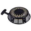 Lesurey Recoil Starter 28400-Z5T-305ZB Compatible with Honda GX340 GX390 GX620 11HP 13HP Motor Generators view 2