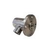LUJIAYA Stainless Steel High-Pressure Through-Passage Multi-Channel Water Swivel Joint view 1