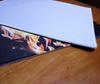 YENDOSTEEN 2025 Flower Petal Calendar Mouse Pad view 2