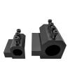 FUYUMIC SBHA25-20 SBHA25 D25 Lathe Guide Sleeve, D25-16 view 3