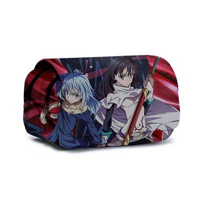 Xinnice That Time I Got Reincarnated as a Slime Pencil Case