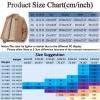 SRZYMJ Men's Wool Coat, Thick Winter Transitional Coat, Winter Coat, Parka, Transitional Jacket, Lightweight Casual Outdoor Functional Softshell, Sweat, Quilted and Fleece Jacket view 4