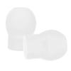 MUCKLILY 3 Pairs Replacement Eartips for Stethoscopes, Compatible with MDF and Other Models view 3