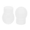 MUCKLILY 3 Pairs Replacement Eartips for Stethoscopes, Compatible with MDF and Other Models view 4