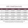 SRZYMJ Men's Winter Jacket Parka Thick Plush-Lined Winter Coat Green Transitional Casual Outdoor Jacket view 2