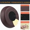 SOULWIT Replacement Earpads for Jabra Evolve 75 Stereo Bluetooth Headsets view 3
