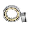 CAAUYXZW 1-Piece Cylindrical Roller Bearing NJ2215M / EM 42515H, 75 mm ID, 130 mm OD, 31 mm Thick view 4