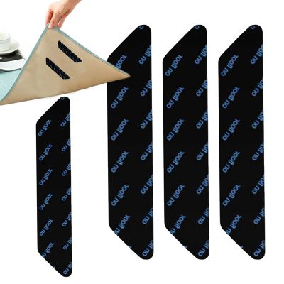 Zuasdvnk Anti-Slip Mat, Adhesive Tape