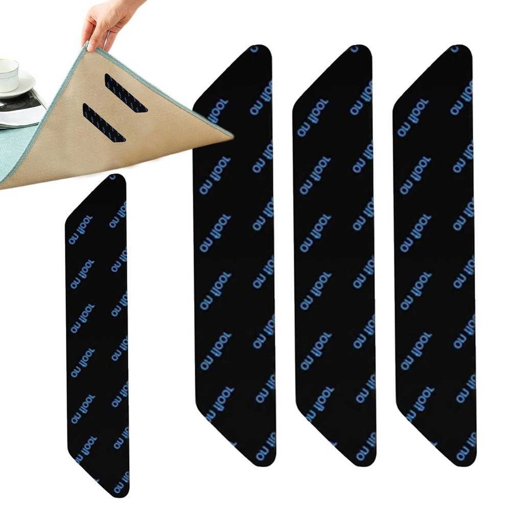 Zuasdvnk Anti-Slip Mat, Adhesive Tape