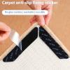 Zuasdvnk Anti-Slip Mat, Adhesive Tape view 3