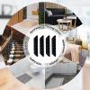 Zuasdvnk Anti-Slip Mat, Adhesive Tape view 4