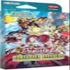 Yu-Gi-Oh! Crossover Breaker 3-Pack Booster view 1
