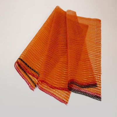 EraGreen 50 Raschel Sacks 41 x 63 cm with Drawstring, 12.5 kg Fill Weight