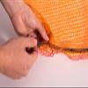 EraGreen 50 Raschel Sacks 41 x 63 cm with Drawstring, 12.5 kg Fill Weight view 2