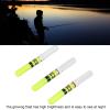 Yctze LED Fishing Floats for Night Fishing, 3-Pack, Green view 3