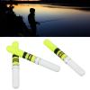 Yctze LED Fishing Floats for Night Fishing, 3-Pack, Green view 4
