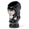 Horror-Shop Geeki Tikis Elvira Mistress of the Dark Mug view 2