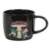 Horror-Shop Magic Forest Mushroom Coffee Mug view 1