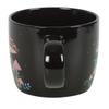 Horror-Shop Magic Forest Mushroom Coffee Mug view 2